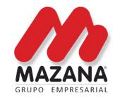 Logo of Mazana Piensos Compuestos